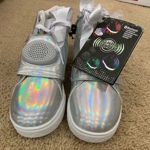 NWT Shoe Beatz
